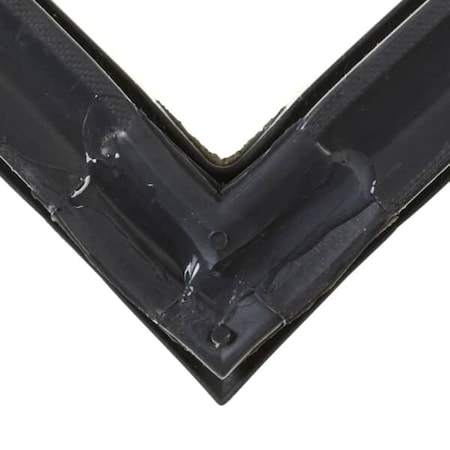 Alto-Shaam Gasket, Oven, 10.20/12.18  Esg Combi '06 GS27127